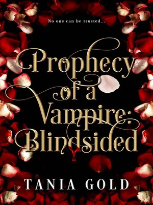 cover image of Blindsided